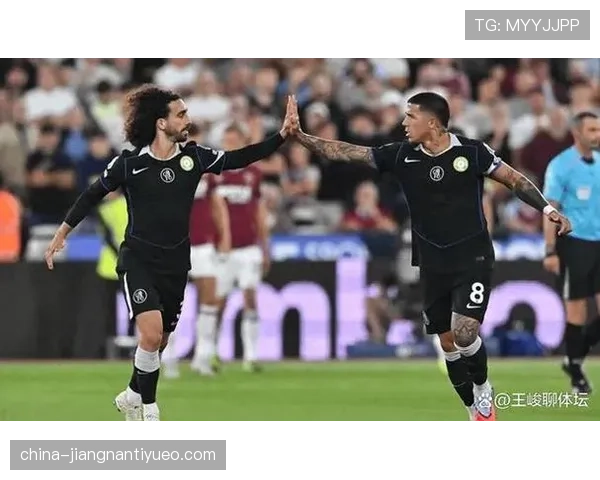 恩佐·费尔南德斯球场上狂飙，私下却被爆爱买菜到手软？