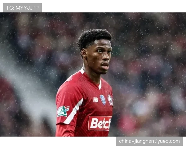 法甲冠军关键成员：乔纳森·戴维的荣誉含金量