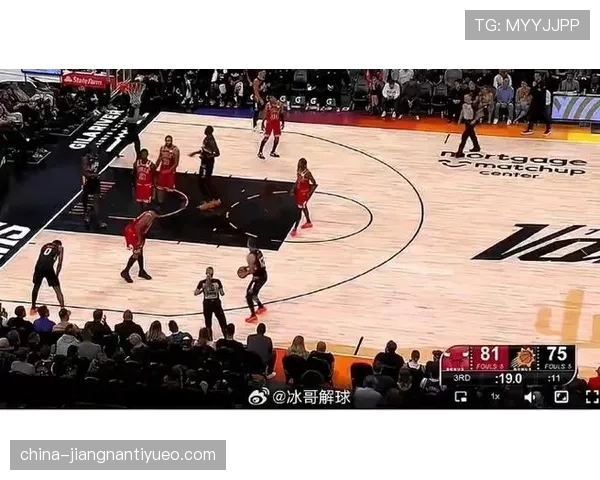 杰伦·格林突破终结效率显著提升拉开与队友得分差距